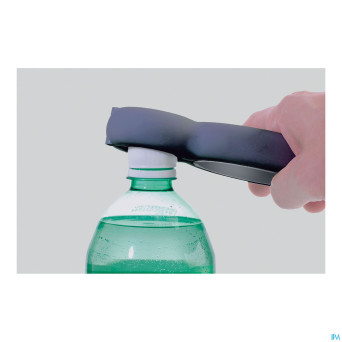 Ouvre boite-bouteille multi 6en1    advys