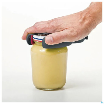 Ouvre boite-bouteille multi 6en1    advys