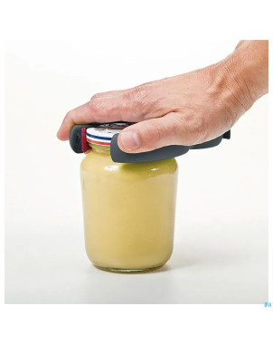 Ouvre boite-bouteille multi 6en1    advys