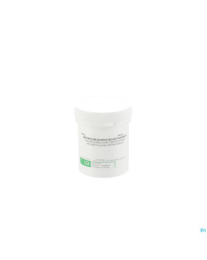 Magnesium sulfate 7h2o    100g certa