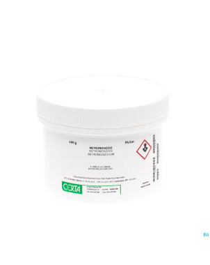 Metronidazole    100g aca