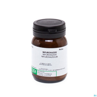 Nifuroxazide    25g aca