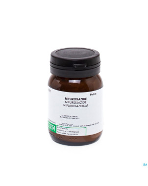 Nifuroxazide    25g aca