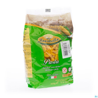 Farabella cavatelli s/gluten    500g 5703 revogan