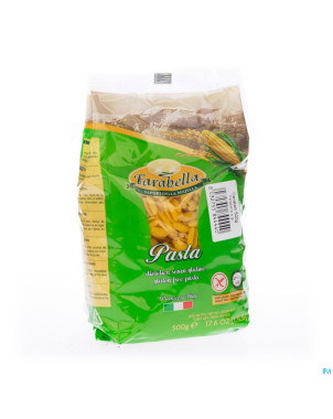 Farabella cavatelli s/gluten    500g 5703 revogan