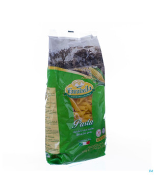 Farabella penne s/gluten    500g 5704 revogan