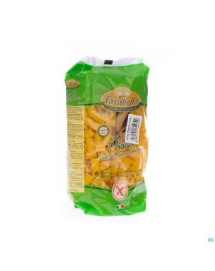 Farabella mezze rigatoni s/gluten500g 5709 revogan