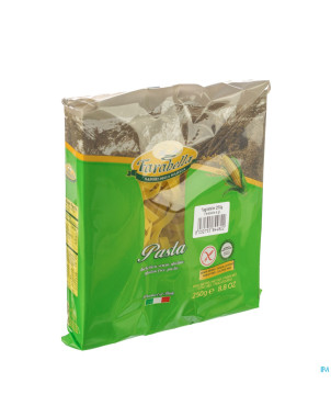 Farabella tagliatelle s/gluten    250g 5710