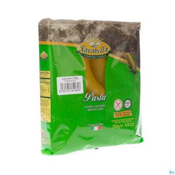Farabella cannelloni s/gluten    250g 5760 revogan