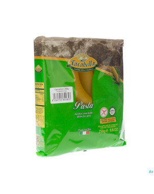 Farabella cannelloni s/gluten    250g 5760 revogan