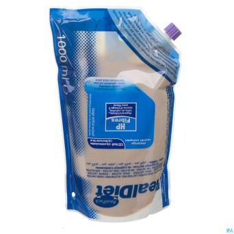 Realdiet hp fibres    pack 1000ml