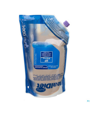 Realdiet hp fibres    pack 1000ml
