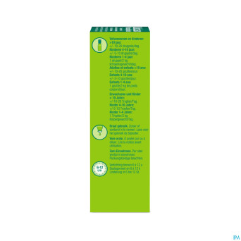 Dulcolax picosulphate sol buv en gouttes 30 ml