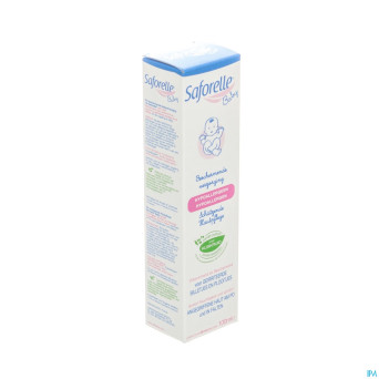 Saforelle bb soin protecteur    100ml