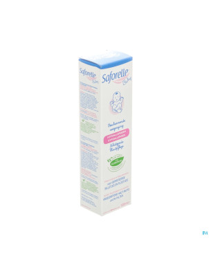 Saforelle bb soin protecteur    100ml
