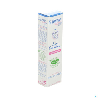 Saforelle bb soin protecteur    100ml