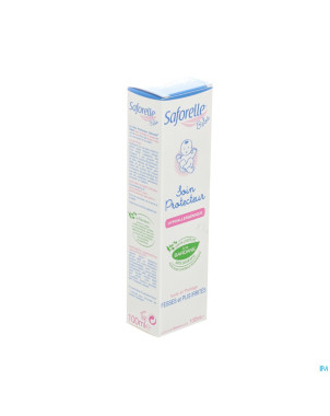 Saforelle bb soin protecteur    100ml