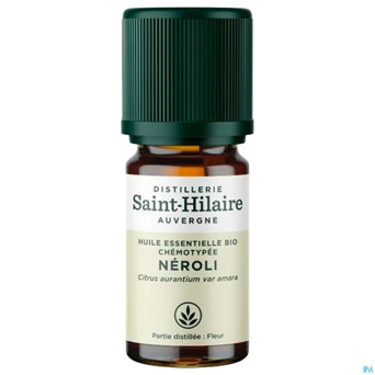 Helpac neroli    hle ess   5ml