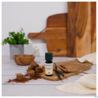 Helpac vanille extrait    hle ess  10ml