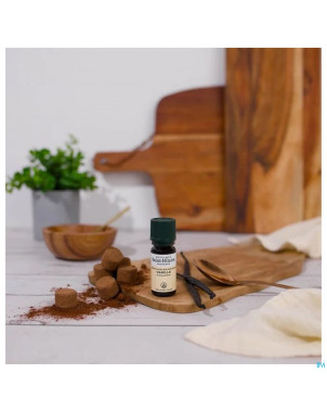 Helpac vanille extrait    hle ess  10ml