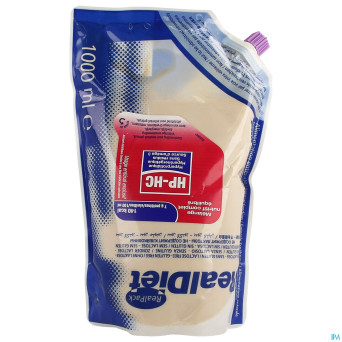 Realdiet hp-hc    pack 1000ml
