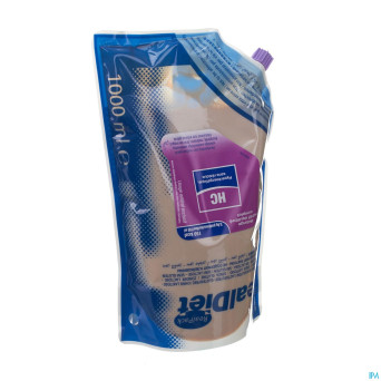 Realdiet hc    pack 1000ml