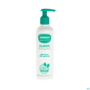 Galenco bb shampooing    250ml