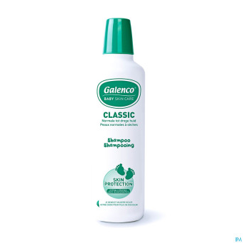 Galenco bb shampooing    250ml