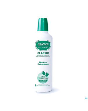 Galenco bb shampooing    250ml