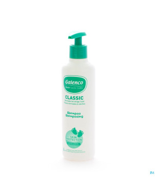 Galenco bb shampooing    250ml