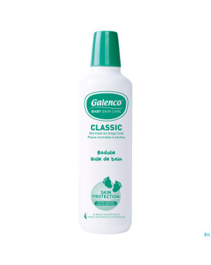 Galenco bb huile de bain    250ml