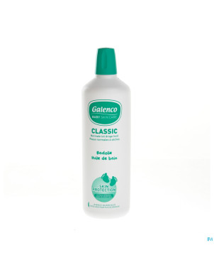 Galenco bb huile de bain    500ml