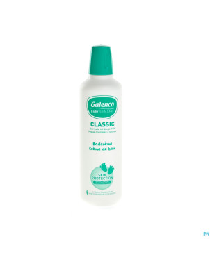 Galenco bb creme de bain    250ml