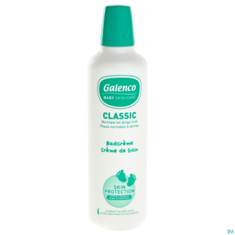 Galenco bb creme de bain    250ml
