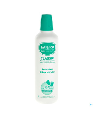 Galenco bb creme de bain    250ml