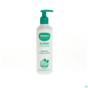 Galenco bb lotion lavante    250ml