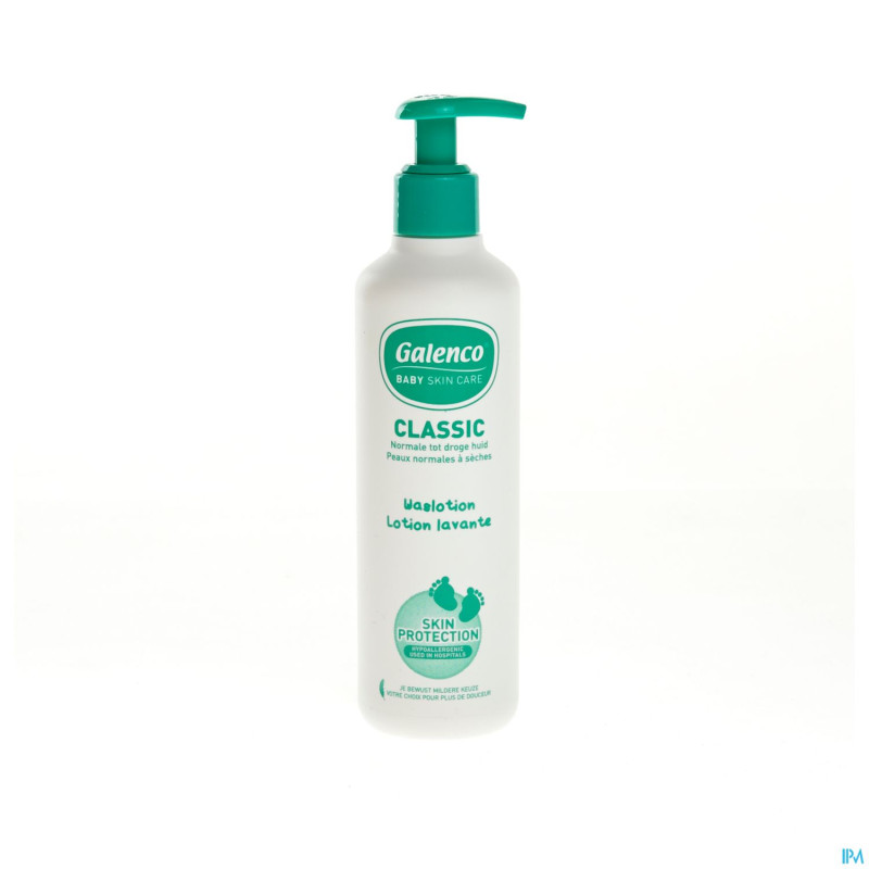 Galenco bb lotion lavante    250ml