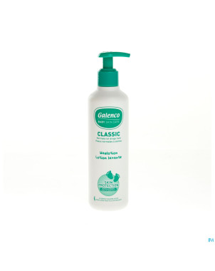 Galenco bb lotion lavante    250ml