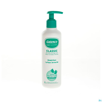 Galenco bb lotion lavante    250ml
