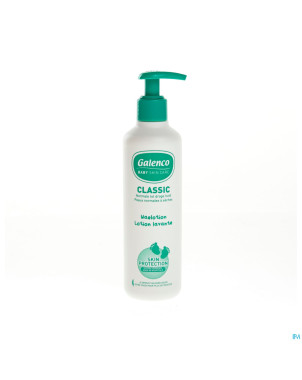 Galenco bb lotion lavante    250ml
