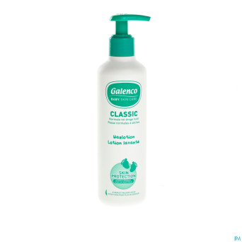 Galenco bb lotion lavante    250ml