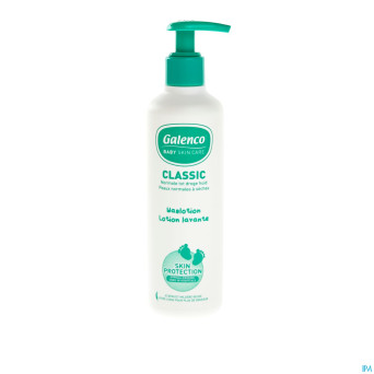 Galenco bb lotion lavante    250ml