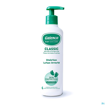 Galenco bb lotion lavante    250ml