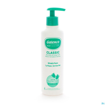 Galenco bb lotion lavante    250ml