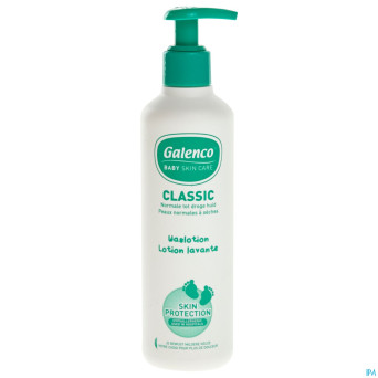 Galenco bb lotion lavante    250ml