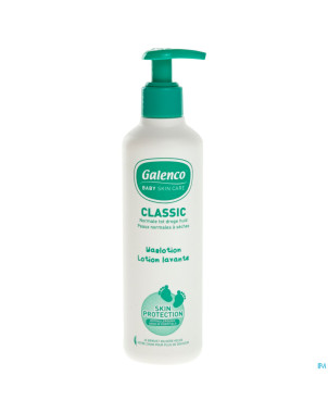 Galenco bb lotion lavante    250ml