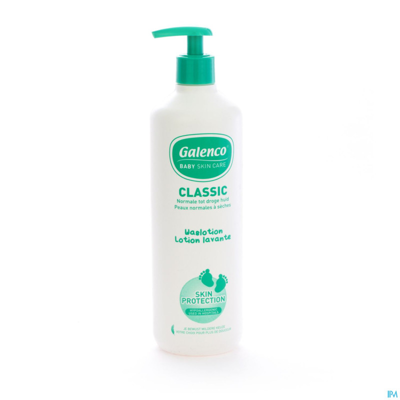 Galenco bb lotion lavante    500ml