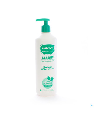 Galenco bb lotion lavante    500ml