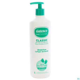 Galenco bb lotion lavante    500ml