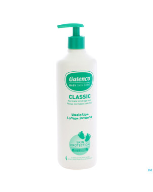 Galenco bb lotion lavante    500ml
